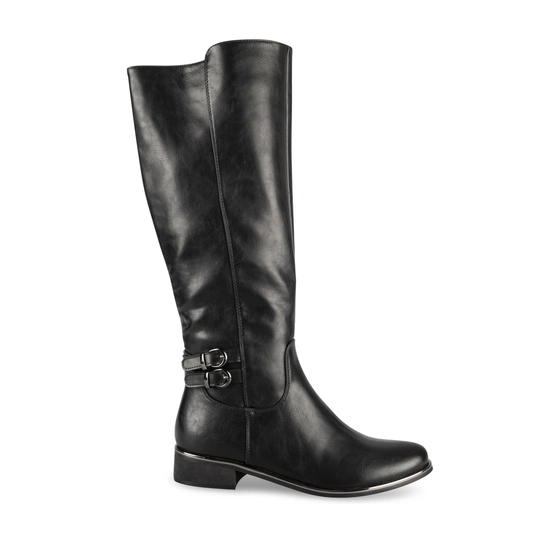 Bottes NOIR PHILOV