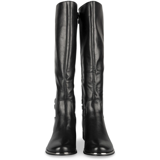 Bottes NOIR PHILOV