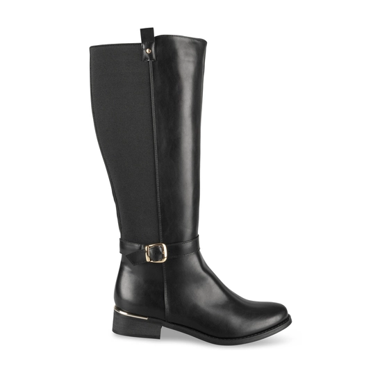 Bottes NOIR PHILOV