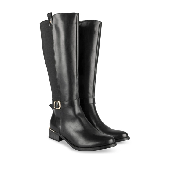 Bottes NOIR PHILOV