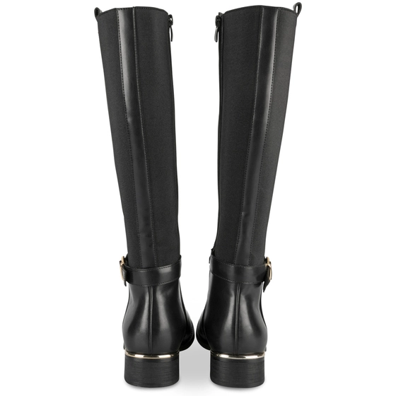 Bottes NOIR PHILOV