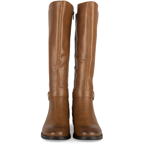 Bottes COGNAC PHILOV