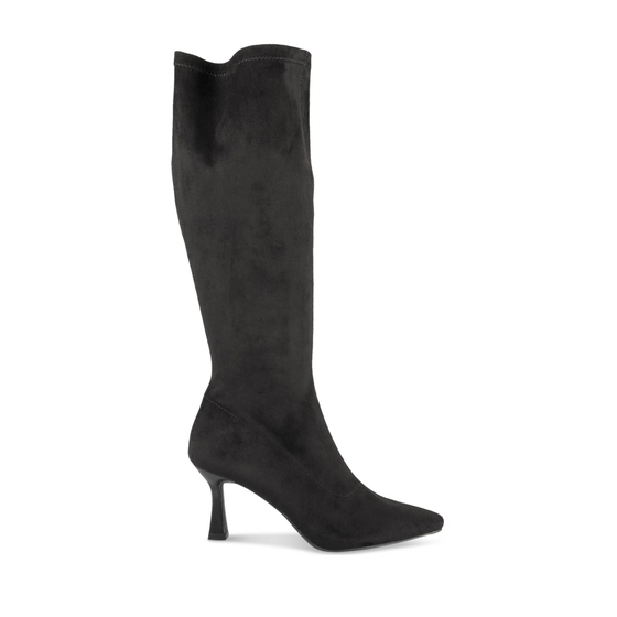 Bottes NOIR SINEQUANONE