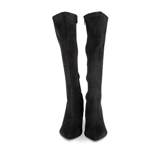 Bottes NOIR SINEQUANONE