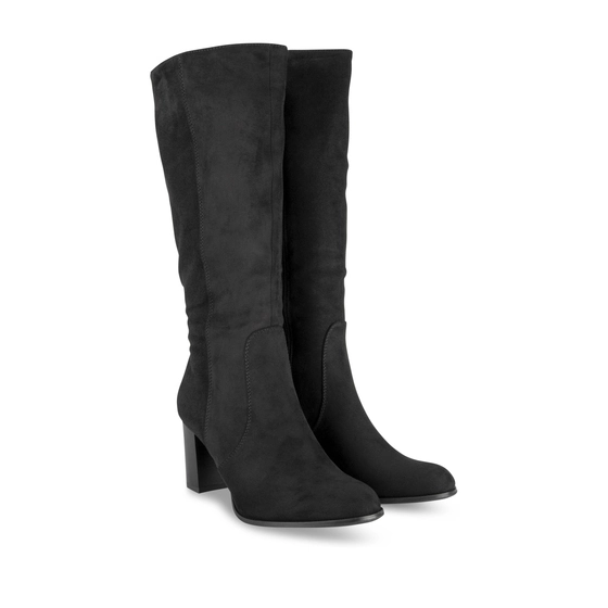 Bottes NOIR SINEQUANONE