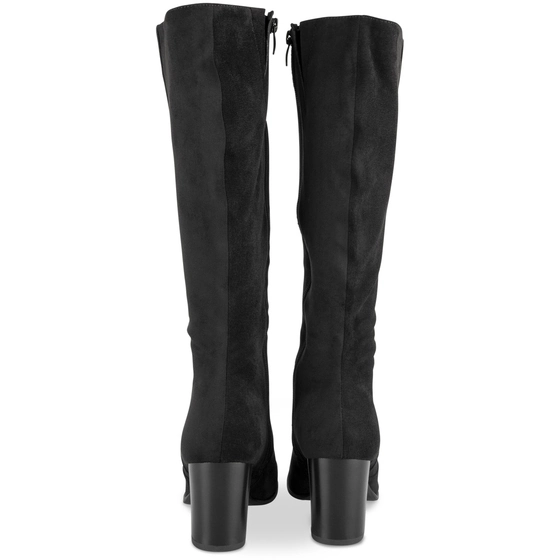 Bottes NOIR SINEQUANONE