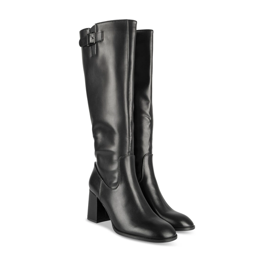 Bottes NOIR SINEQUANONE