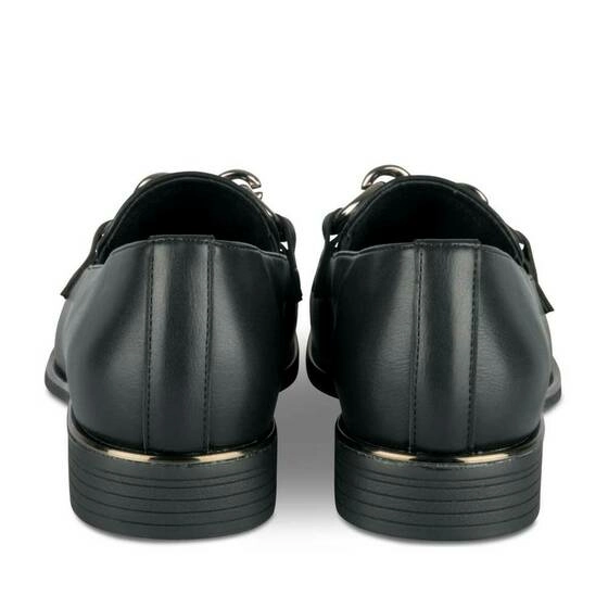 Mocassins NOIR PHILOV