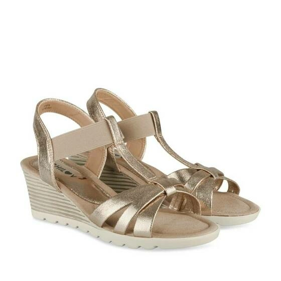 Sandalen GOUD PHILOV