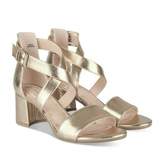 Sandalen GOUD MyB