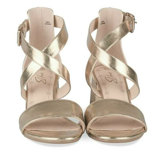 Sandalen GOUD MyB