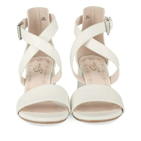 Sandalen WIT MyB