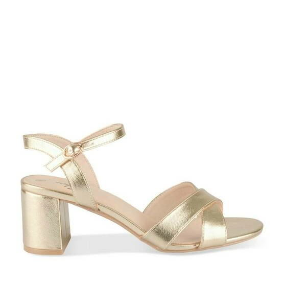 Sandalen GOUD MyB