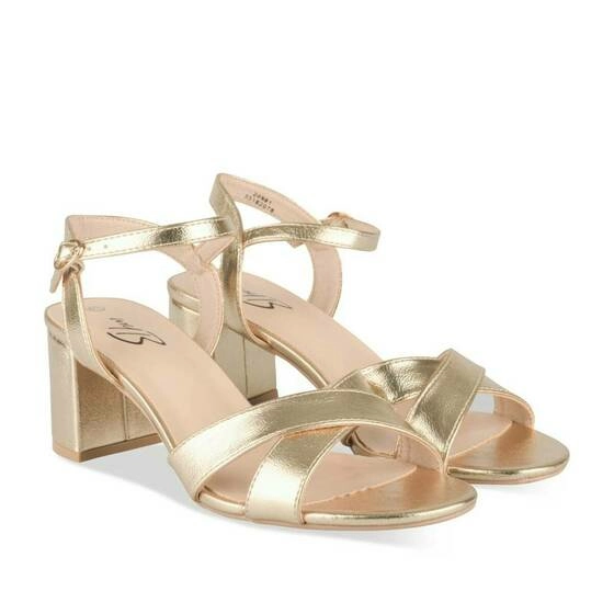 Sandalen GOUD MyB