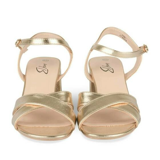 Sandalen GOUD MyB