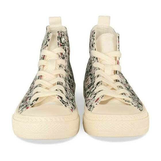 Sneakers ZWART MERRY SCOTT