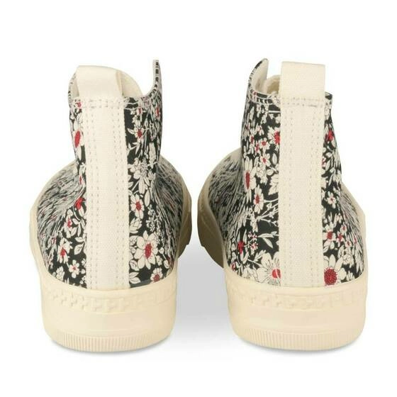 Sneakers ZWART MERRY SCOTT