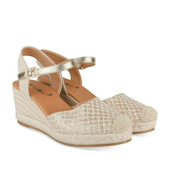 Espadrilles BEIGE PHILOV