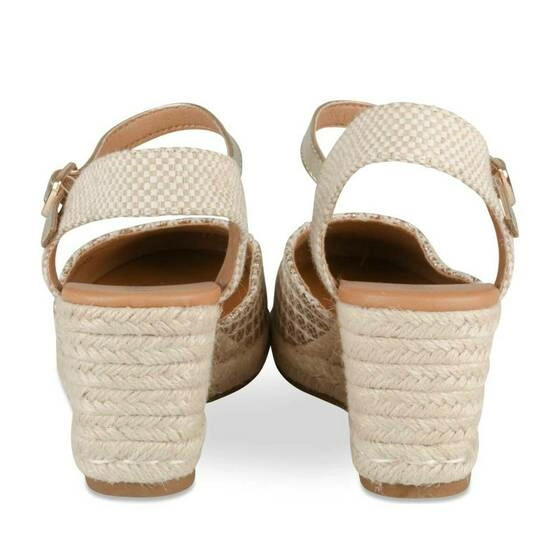 Espadrilles BEIGE PHILOV