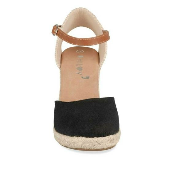 Espadrilles NOIR PHILOV