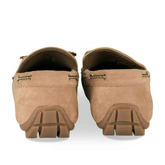 Bootschoenen TAUPE CAPE BOARD