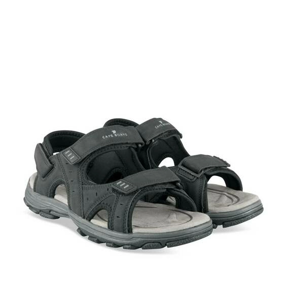 Sandalen ZWART CAPE BOARD