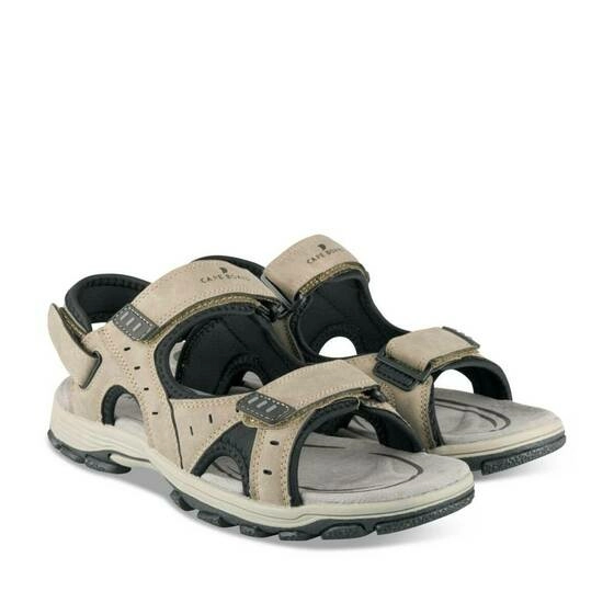 Sandalen GRIJS CAPE BOARD