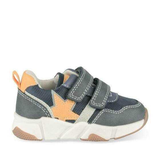 Sneakers NAVY FREEMOUSS BOY