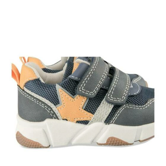 Sneakers NAVY FREEMOUSS BOY