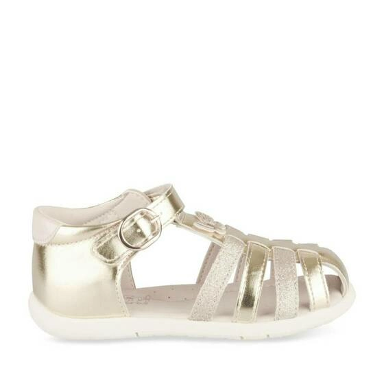 Sandalen GOUD NINI & GIRLS