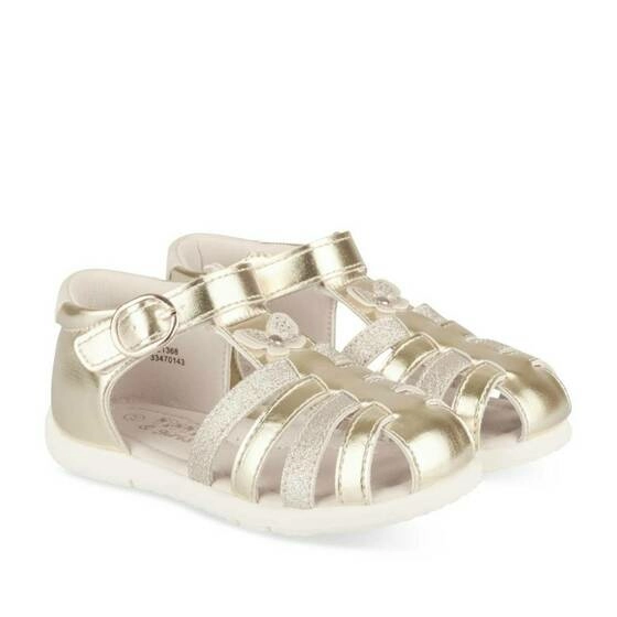 Sandalen GOUD NINI & GIRLS