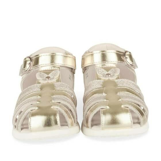 Sandalen GOUD NINI & GIRLS