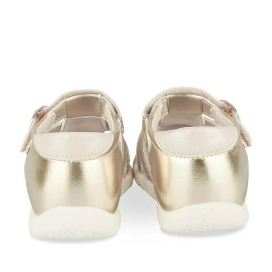 Sandalen GOUD NINI & GIRLS