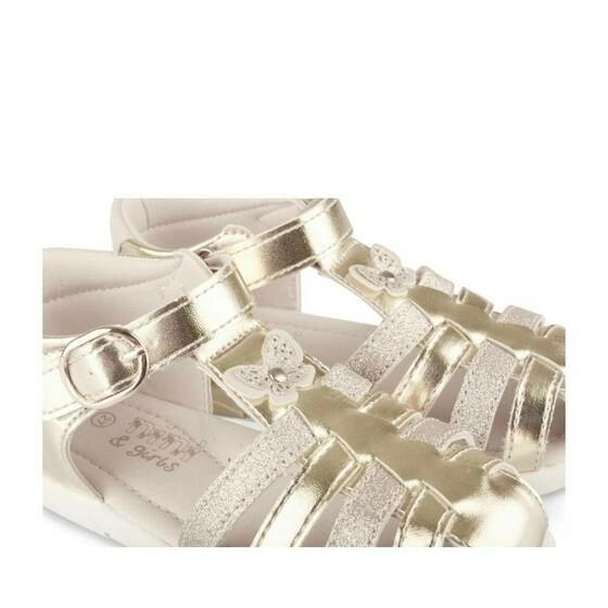 Sandalen GOUD NINI & GIRLS