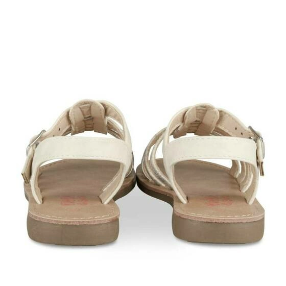 Sandalen ZILVER NINI & GIRLS