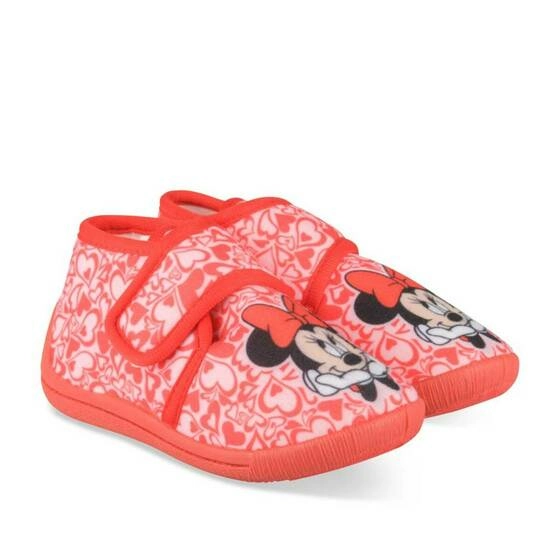 Chaussons ROSE MINNIE