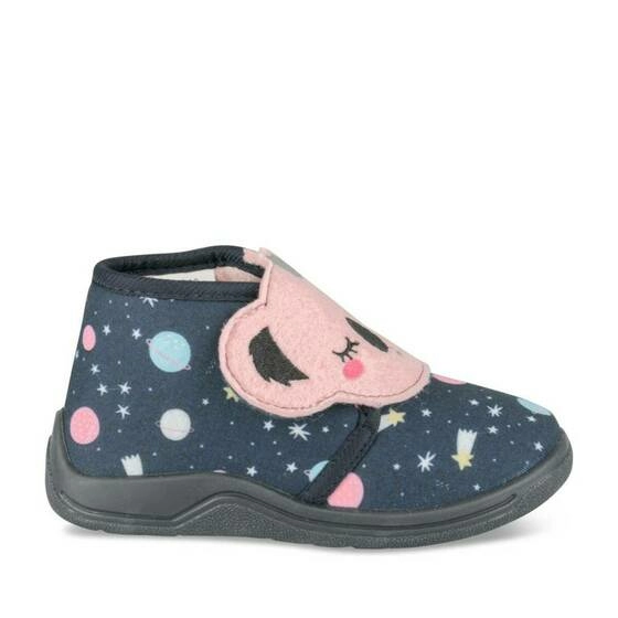 Pantoffels NAVY NINI & GIRLS