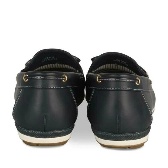 Mocassins BLAUW PHILOV