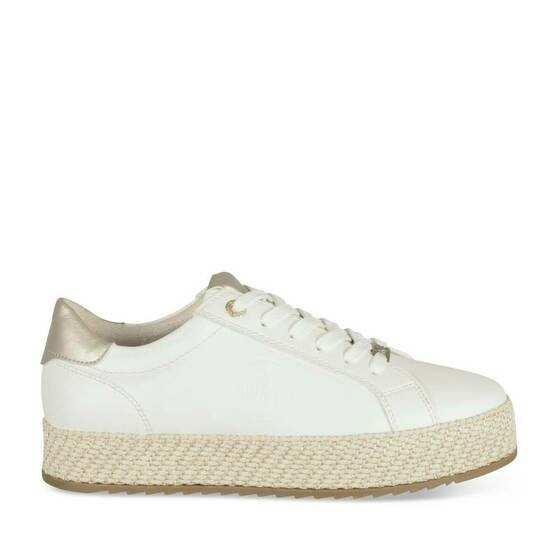 Baskets BLANC TOM TAILOR