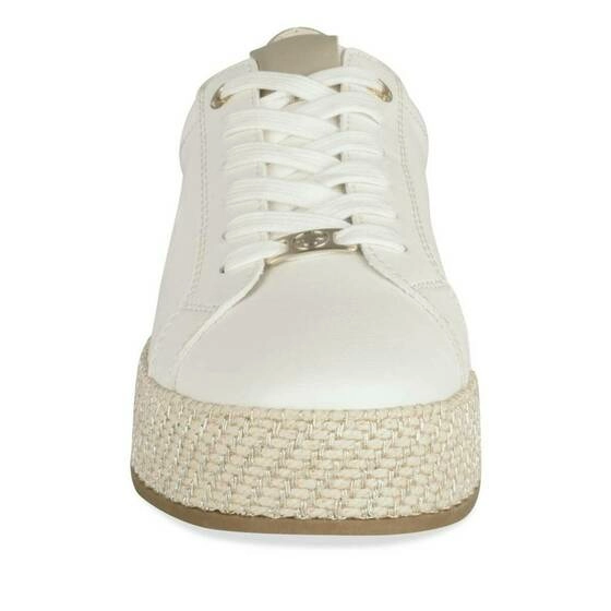 Baskets BLANC TOM TAILOR