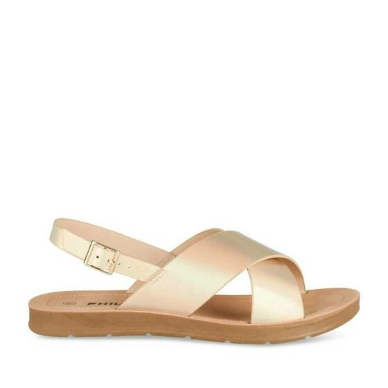 Sandalen GOUD PHILOV