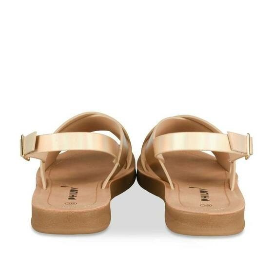 Sandalen GOUD PHILOV