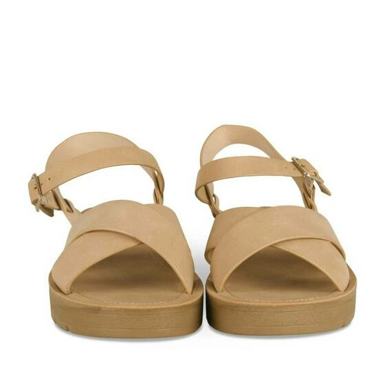 Sandales BEIGE PHILOV