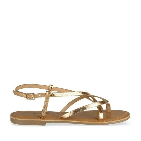 Sandalen GOUD PHILOV