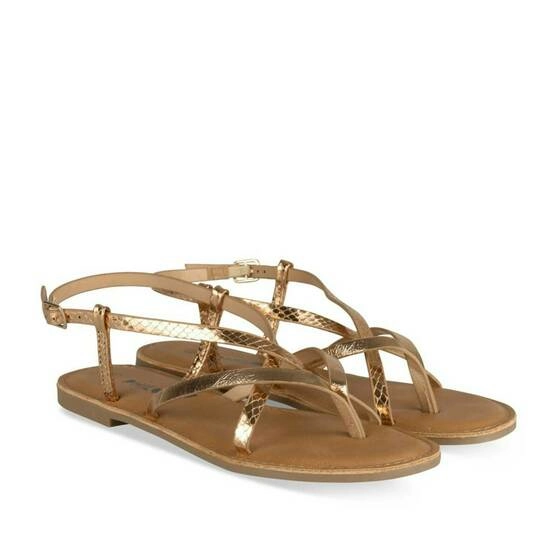 Sandalen GOUD PHILOV