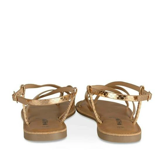 Sandalen GOUD PHILOV