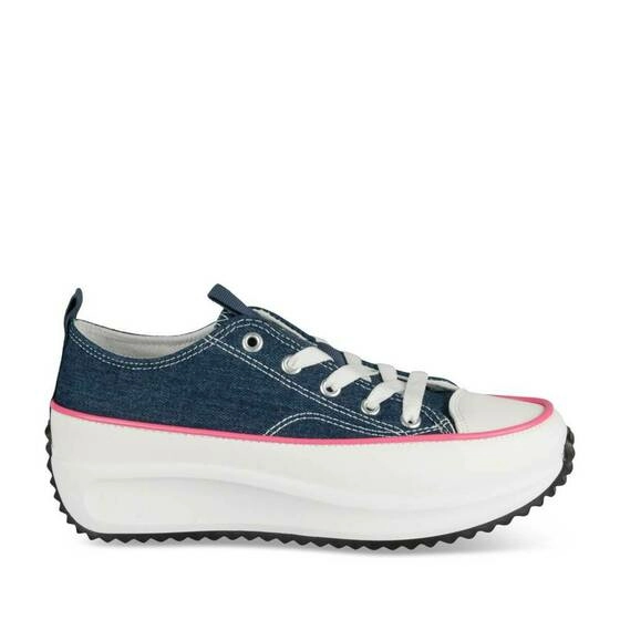 Sneakers NAVY MERRY SCOTT