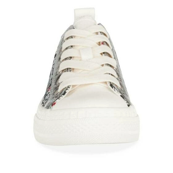 Sneakers ZWART MERRY SCOTT