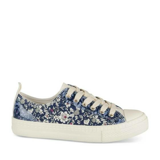 Sneakers NAVY MERRY SCOTT