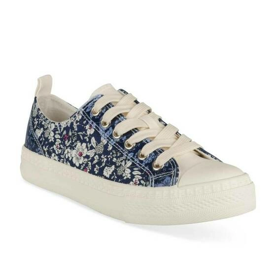 Sneakers NAVY MERRY SCOTT